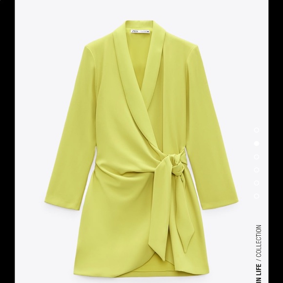 Zara dress - XS - Picture 2 of 3